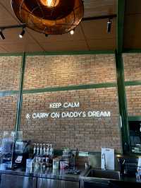 ร้านอาหาร คาเฟ่ แสนอร่อยในเชียงราย 