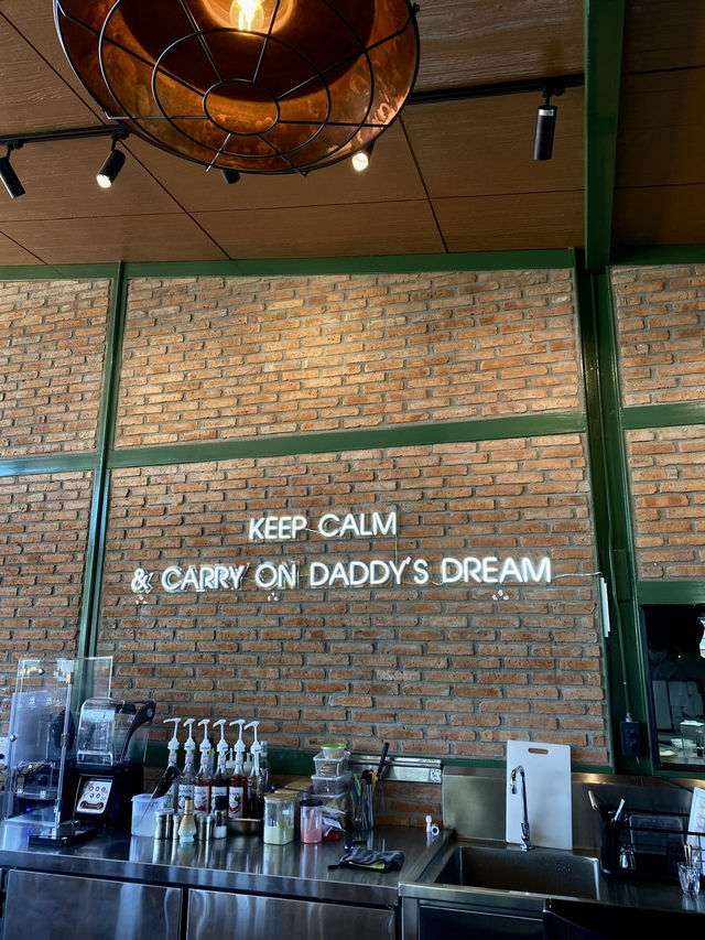 ร้านอาหาร คาเฟ่ แสนอร่อยในเชียงราย 