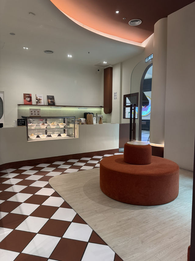 3 Flavors of KL: Nostalgic Toast, Trendy Bagels & Panda Bubble Tea
