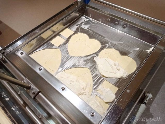 【北海道】チョコレート好きにおすすめ！「白い恋人パーク」