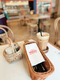 3 Flavors of KL: Nostalgic Toast, Trendy Bagels & Panda Bubble Tea