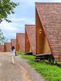 รีวิวที่พัก Angnamtong View Resort Muang Fuang🇱🇦