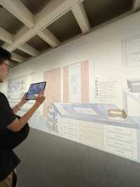 🇭🇰 “Seeing Art Anew” in Hong Kong Museum of Art 