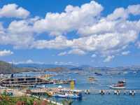 Paradise Awaits in Labuan Bajo