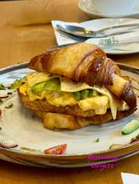 ✨ Nippori Bistro – Japanese Fusion Dining with Charm ✨
