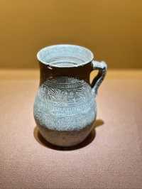 🏛 Xi’an Museum — A Glimpse Into the Ancient Capital’s Soul