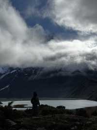 一篇文教你 紐西蘭冬天❄️庫克山（Mt Cook）行山攻略