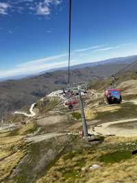 Cardrona 沙地卡丁車——速度與刺激的大人遊樂場
