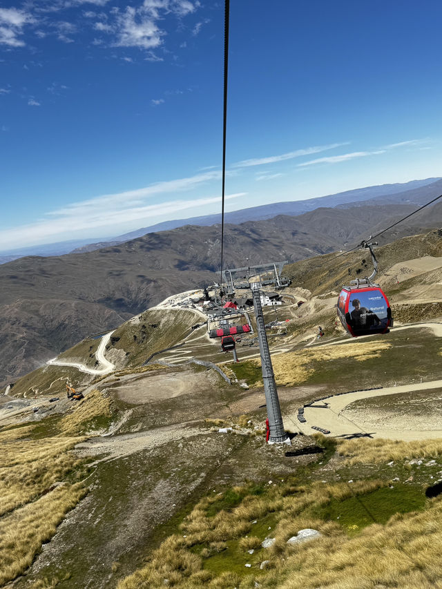 Cardrona 沙地卡丁車——速度與刺激的大人遊樂場 Cardrona 沙地卡丁車——速度與刺激的大人遊樂場