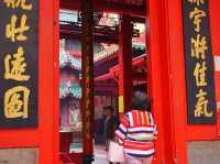 Guan Di Temple – A Must-Visit Chinese Temple in Chinatown Kuala Lumpur