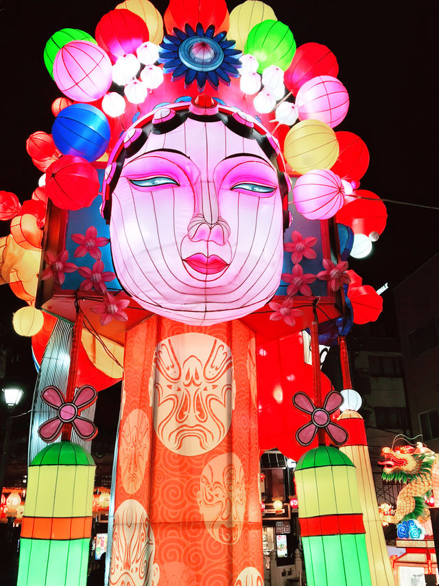 🧧 横浜中華街 春節カウントダウンと春節イベント 🧧 横浜中華街 春節カウントダウンと春節イベント