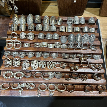 チェンマイ🇹🇭質の高いシルバーアクセサリー | Trip.com チェンマイ