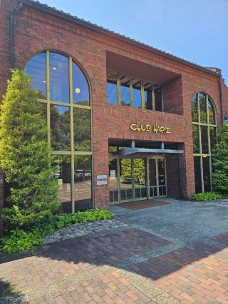 🍰The Mecca of Freshly Baked Baumkuchen✨ "Club Harie Himureikan"