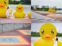 2 วัน 1 คืนเที่ยวในเมือง อุดรธานี ชิคๆ