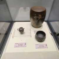 Pu'er City Museum: Guardians of the Ancient Tea Horse Road
