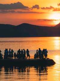 Kunming Haiyan Village: Where Dian Lake Whispers Ancient Stories
