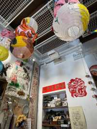 🇭🇰 Hong Kong House of Stories