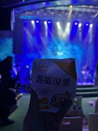 “The Ultimate All-in-One Night Out in Shanghai”