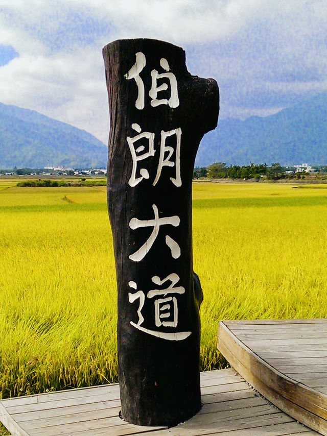 台東三天兩夜非自駕小旅行提案