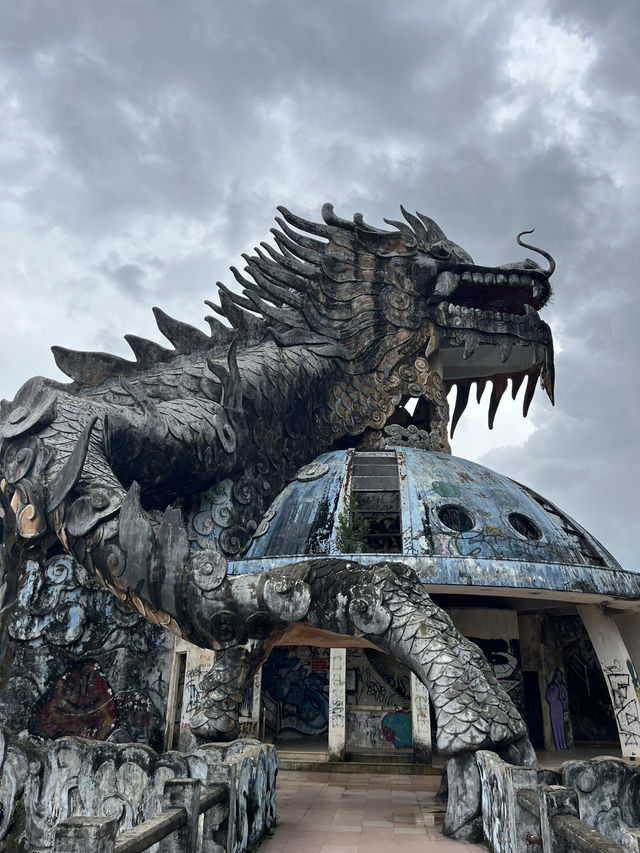⛩️ 3- DAY Hue itinerary 