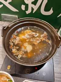 狂一鍋新莊復興店，平日午餐爽吃不限時