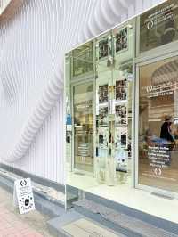 รีวิวคาเฟ่ กระทรวงการคั่ว  Ministry of Roasters