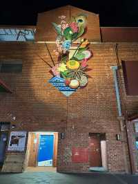 澳洲阿得雷德、墨爾本+新加坡親子遊