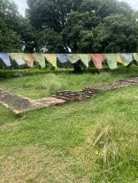 Kapilvastu: An Ancient Wonder and the hometown of lord Buddha.
