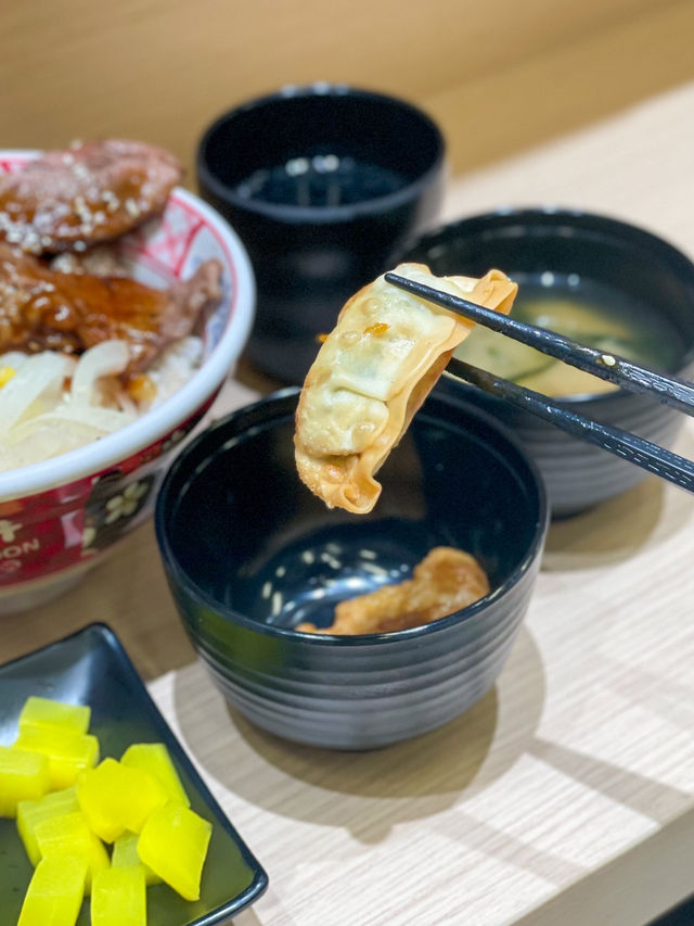元朗|親民抵食丼飯。米樂丼 元朗|親民抵食丼飯。米樂丼