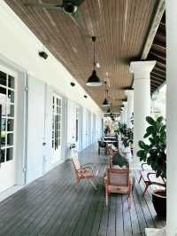 Old Court House Kuching: Historic Landmark with Timeless Charm 