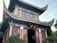 🛕 Da Xiangguo Temple — The Spiritual Heart of Kaifeng