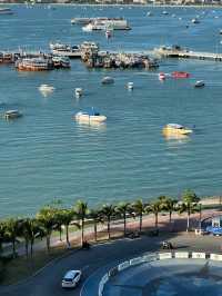 One day trip หาดจอมเทียนพัทยา 