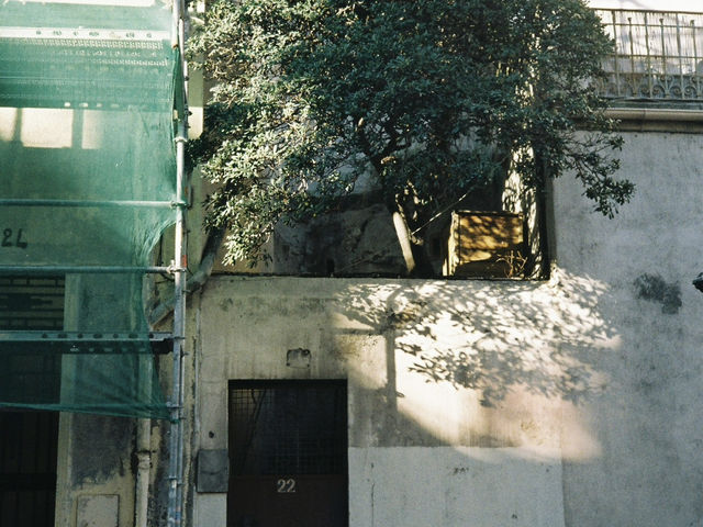 마르세유 항구