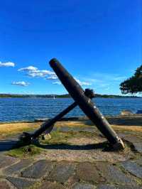 Kon-Tiki Museum: A Voyage into Adventure in Oslo 🌊