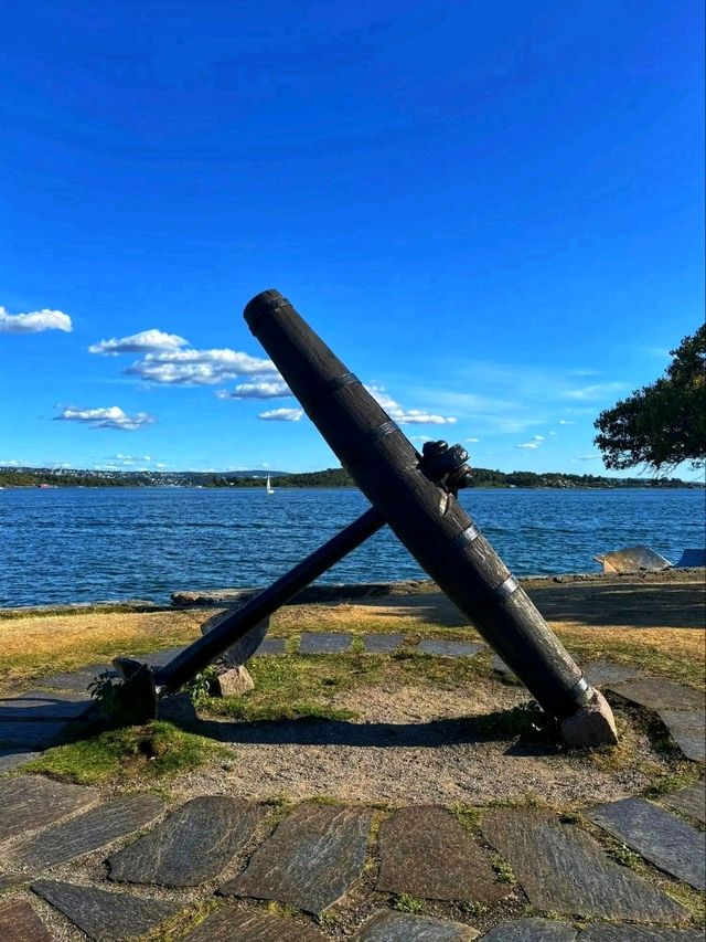 Kon-Tiki Museum: A Voyage into Adventure in Oslo 🌊