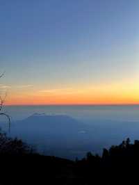 💙🔥 Mount Ijen: The Blue Fire Volcano 🔥💙