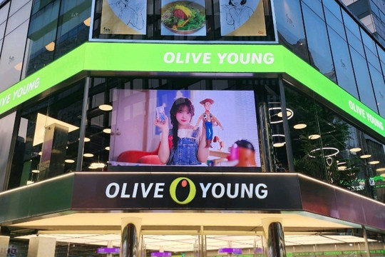 ソウル🇰🇷】オススメ！オリヤン店舗🛍 | Trip.com ソウル