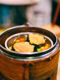 💕 ชวนทานติ่มซำ โกอั๋น อ่างศิลา