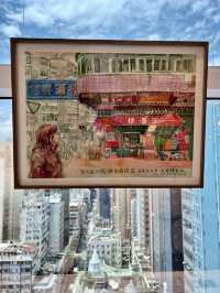 《心之光》《Where? Here.》展覽