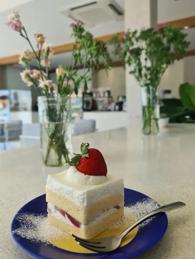 ✨รีวิว SOURCREAM FACTORY,The Craftman's Sweet  ✨รีวิว SOURCREAM FACTORY,The Craftman's Sweet