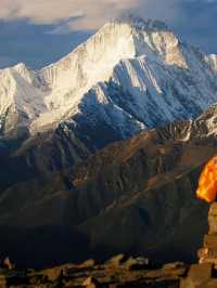 The Western Sichuan Route 