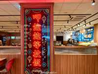 新莊吃到飽，這一小鍋新莊輔大店