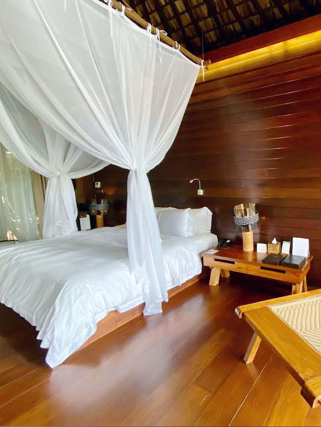 เที่ยวสมุย : ศิลาวดี พูล สปา รีสอร์ท เที่ยวสมุย : ศิลาวดี พูล สปา รีสอร์ท