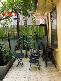 Hom Nao Cafe
