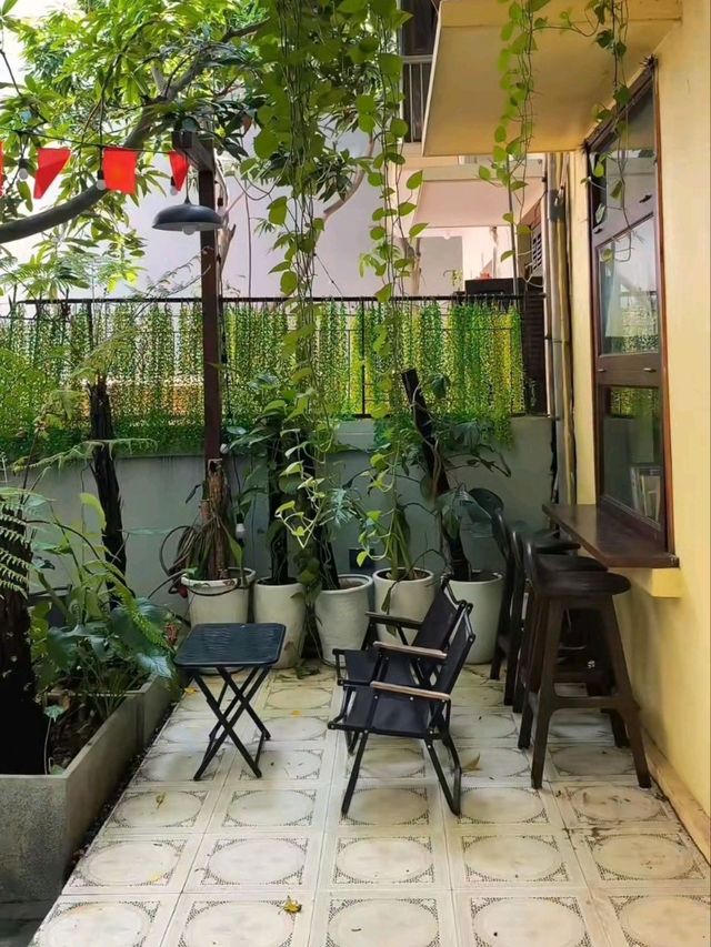 Hom Nao Cafe
