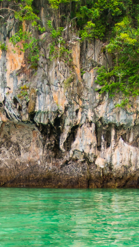 กระบี่ไม่ใช่แค่ปลายทาง...แต่คือความทรงจำที่ทะเลบอกเล่าได้ทุกคลื่น