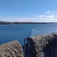 Blackrock Castle Observatory – Where Pirates Once Guarded Cork, Now Stars Guard Curiosity