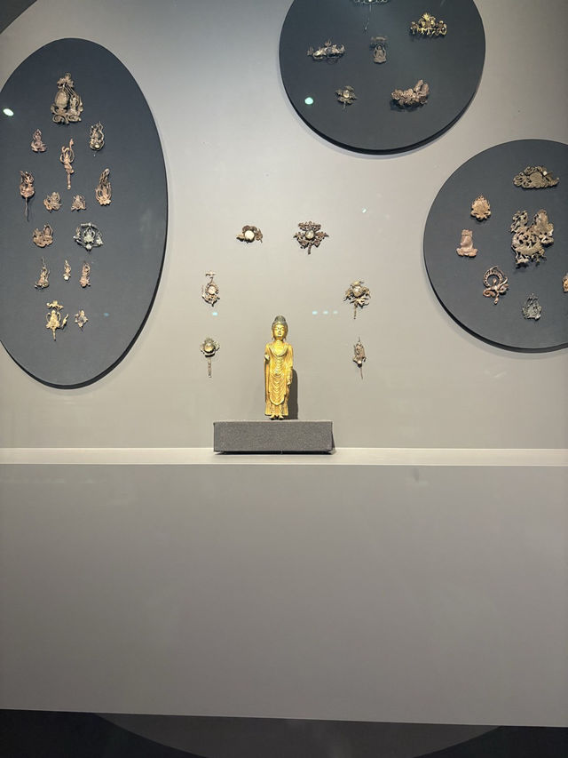🔔 경주 여행 코스, 국립경주박물관 탐방🏛️