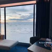 Novotel Marina Sriracha & Koh Si Chang