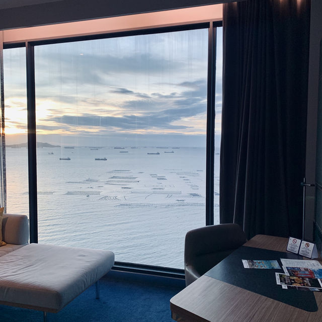 Novotel Marina Sriracha & Koh Si Chang